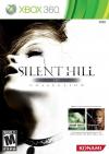 Silent Hill: HD Collection Box Art Front